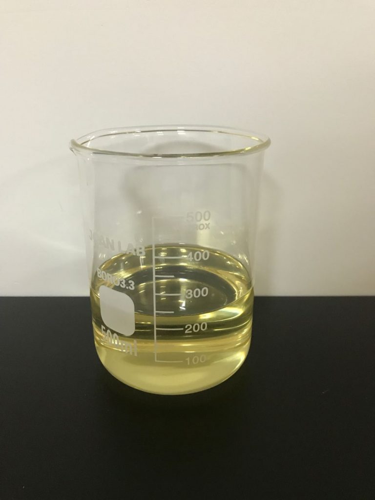 Phosphoric Acid CAS 7664-38-2 – Chemicals supplier from China